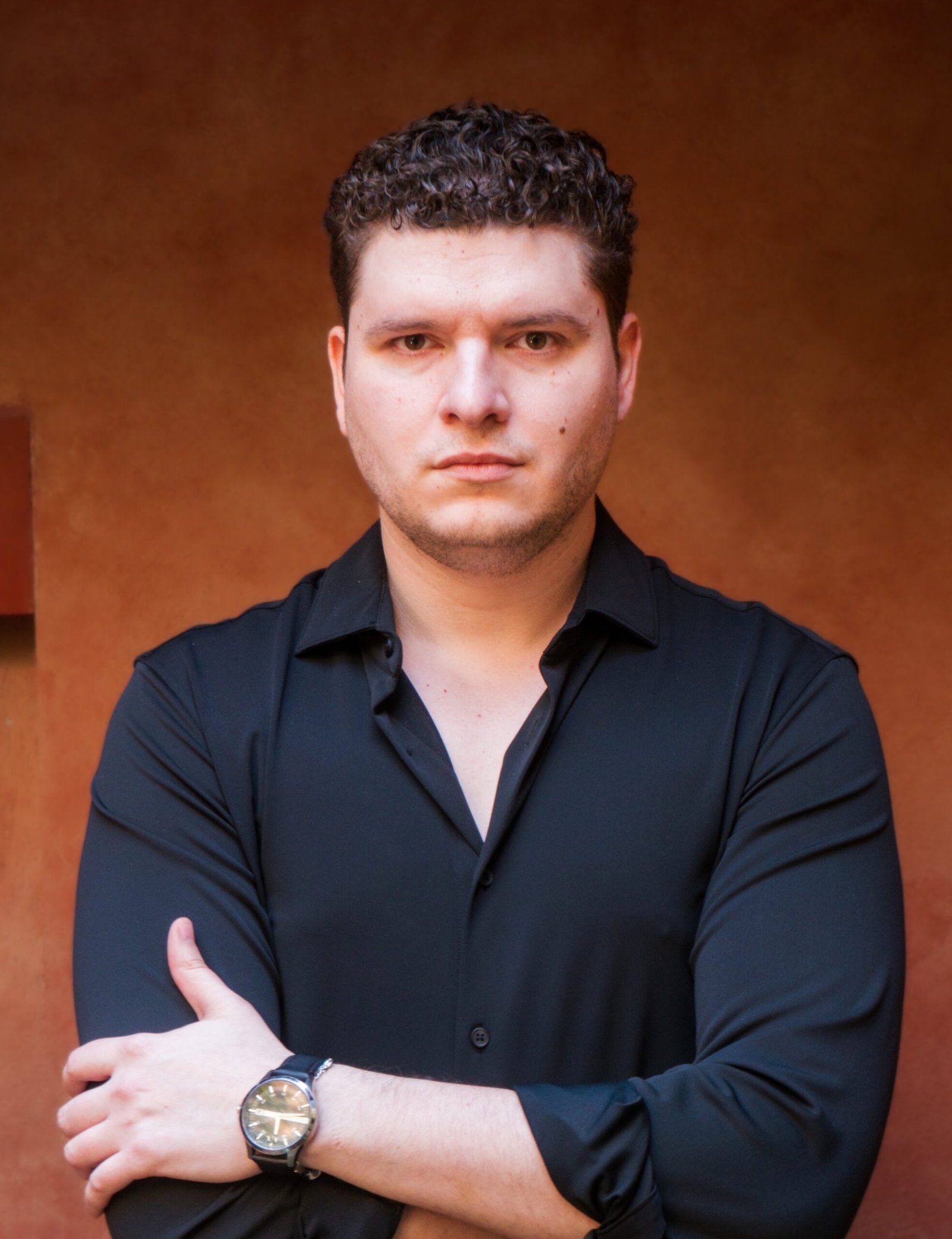 Andrés Vargas Elizondo