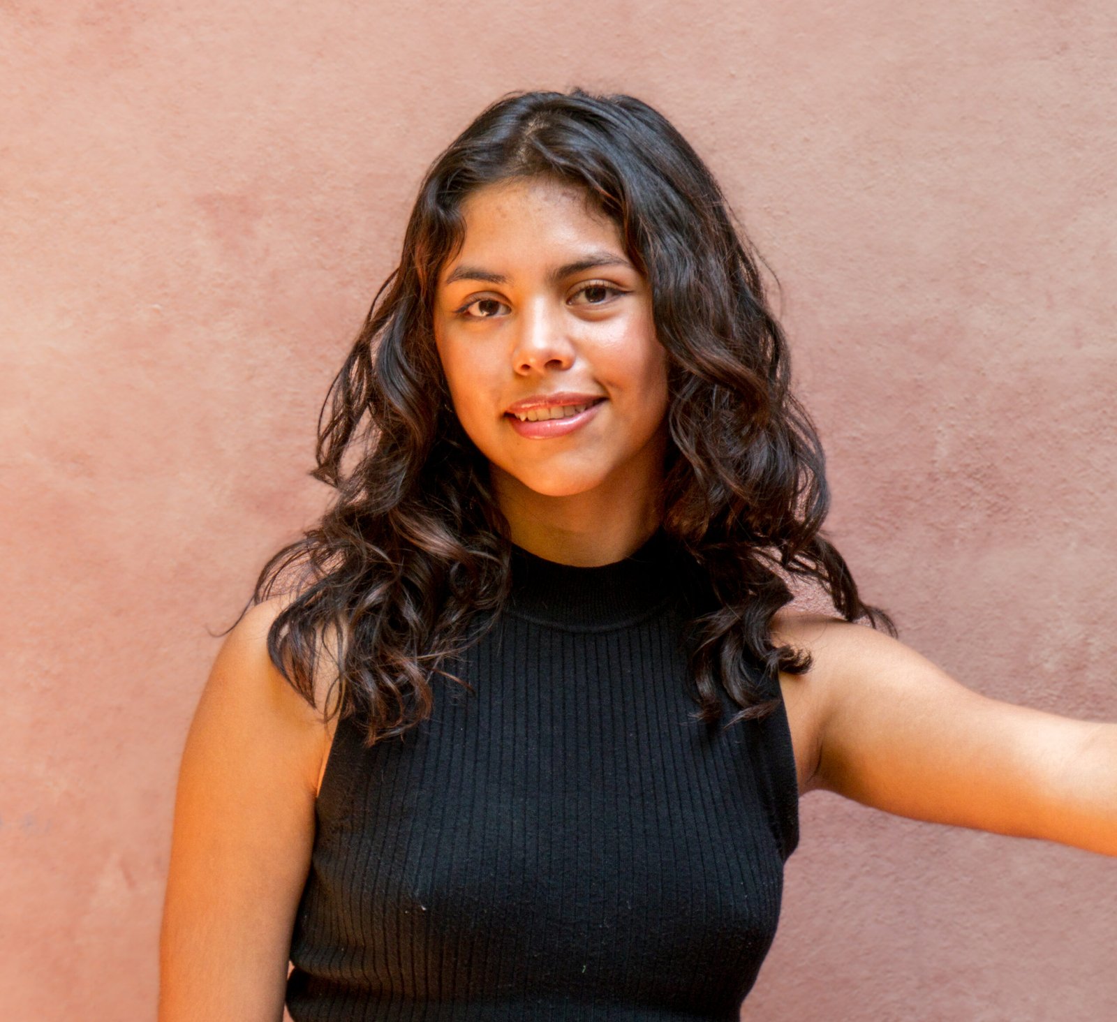 Betsabé Guerrero Samaniego