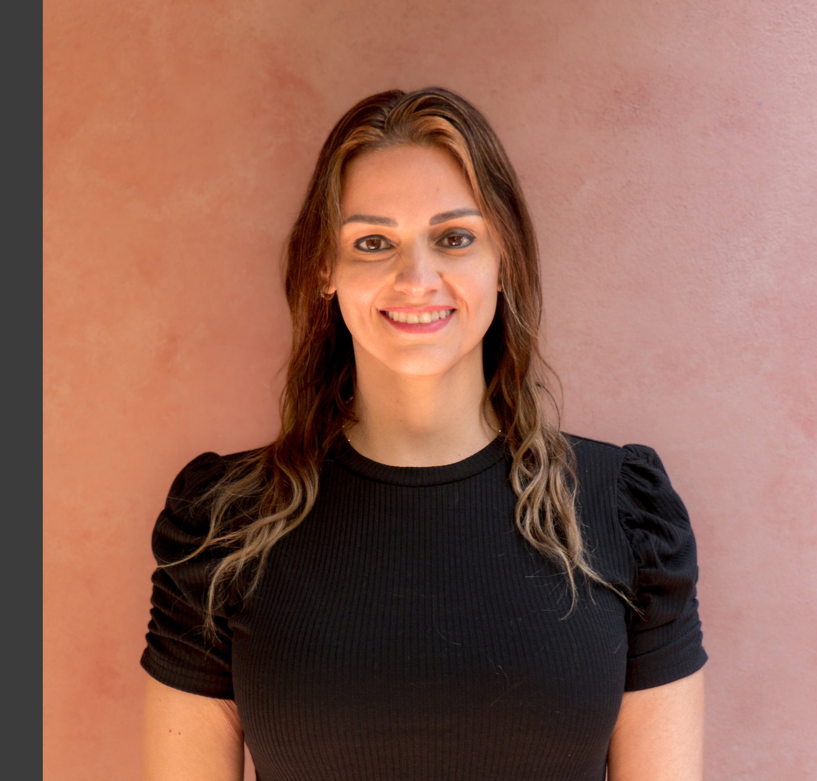 Mayra Pérez Serrano