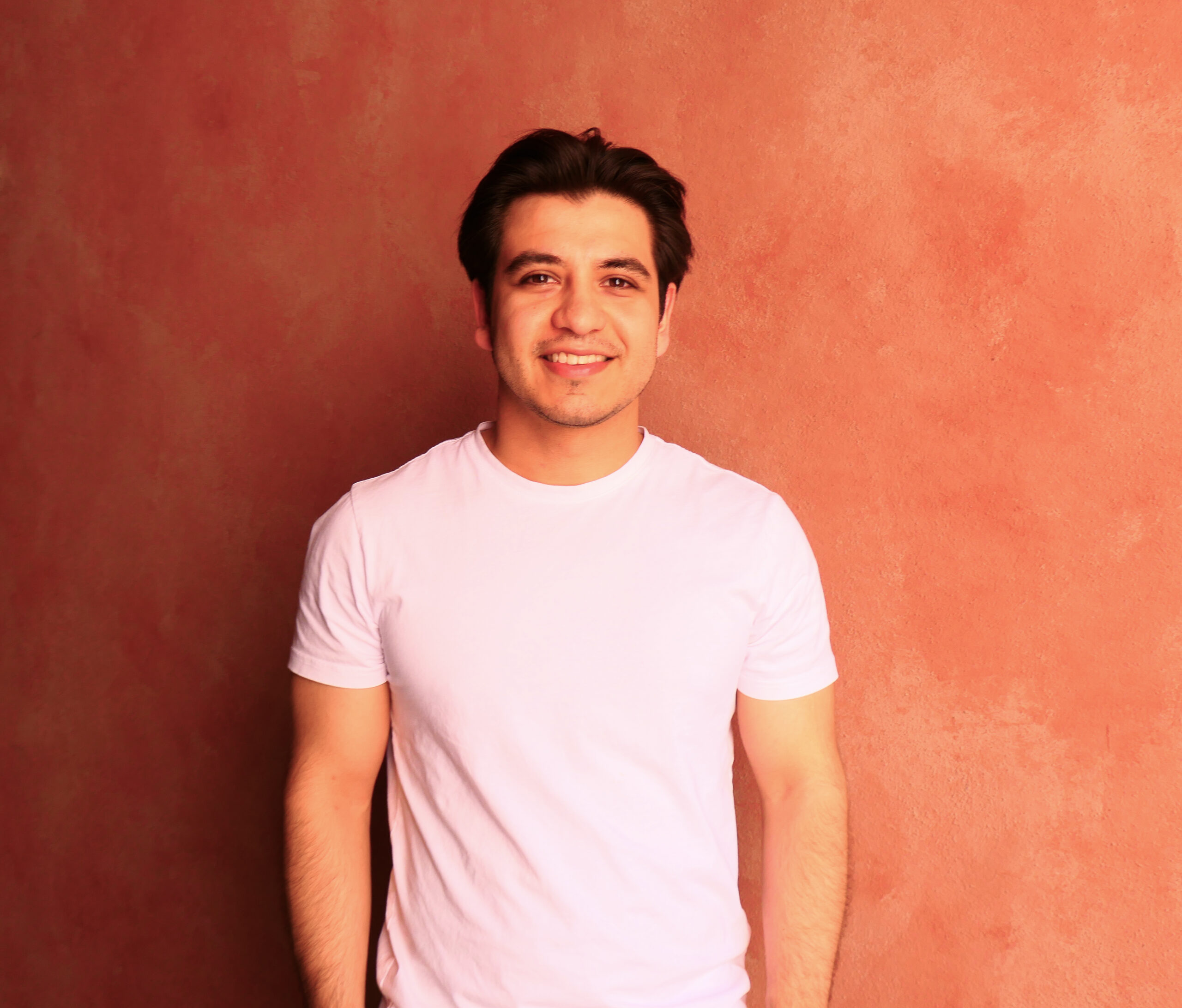 Héctor Estrada Paredes