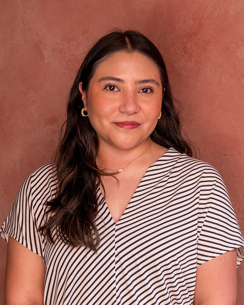 Andrea Alvarado Rodríguez