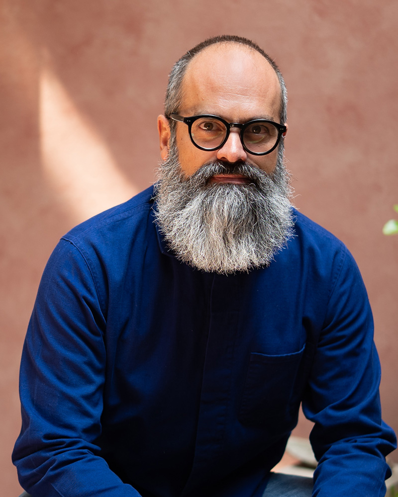 Oswaldo Zurita Zaragoza