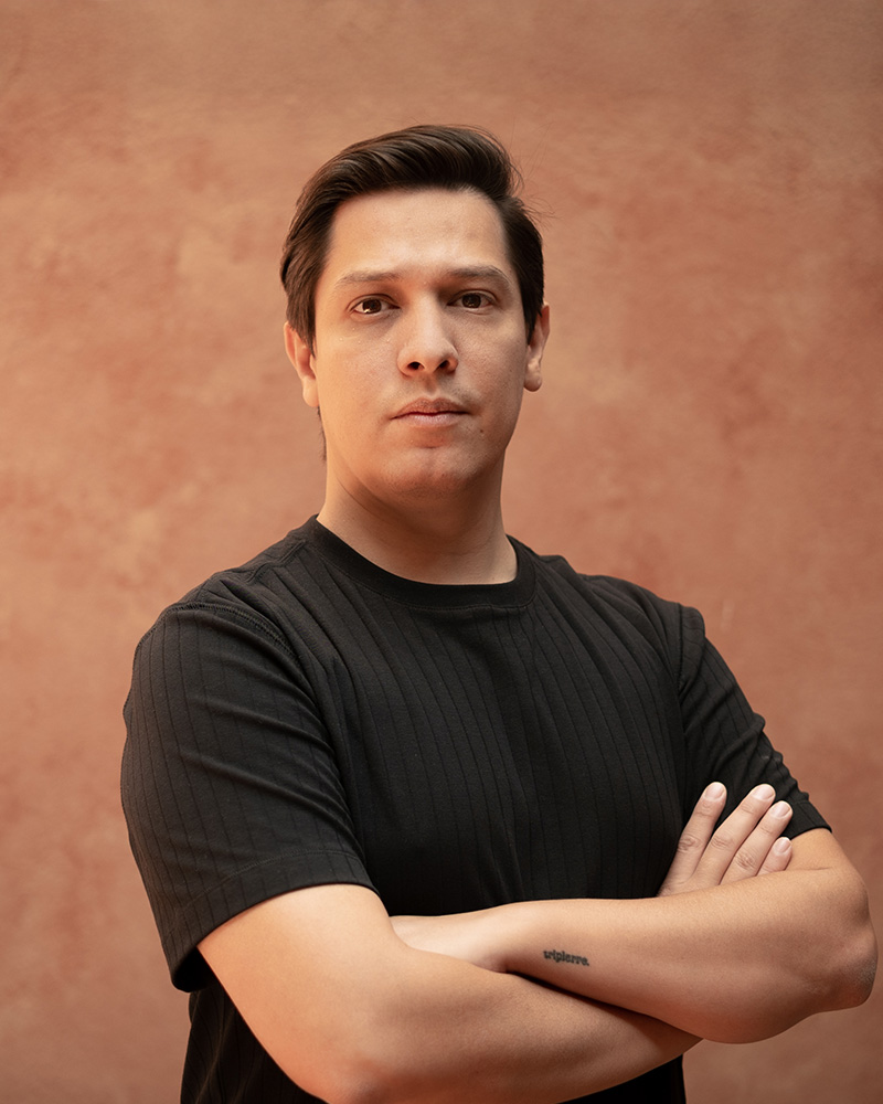 Raúl Rojas Ramírez