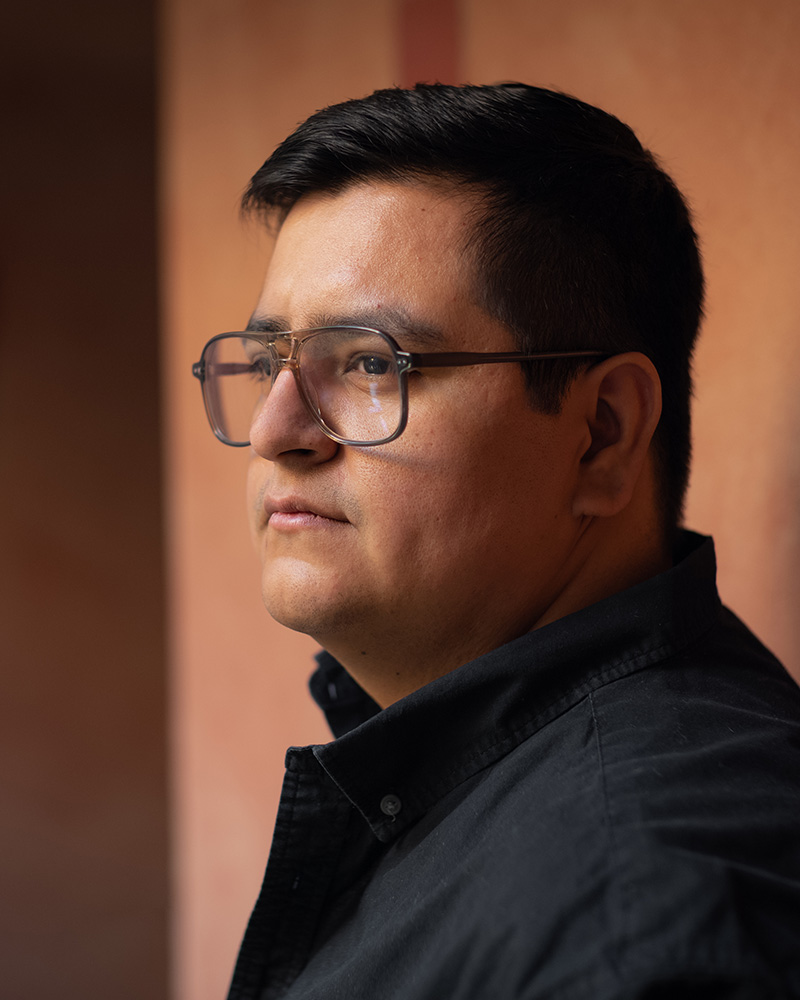 Rodolfo Galaviz Tovar